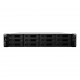 Synology Unified Controller UC3200 Ethernet Bastidor (2U) Negro, Gris SAN - uc3200